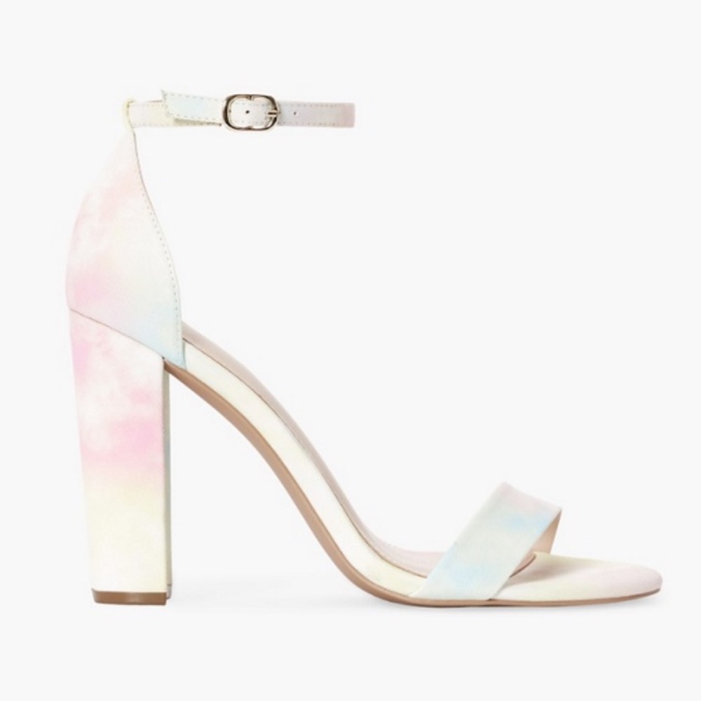 Block heels - Picture 2 of 5